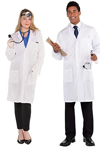 Amscan Doctor&