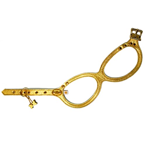 Buddy Belts Gold Nugget - Elite Edition (2)