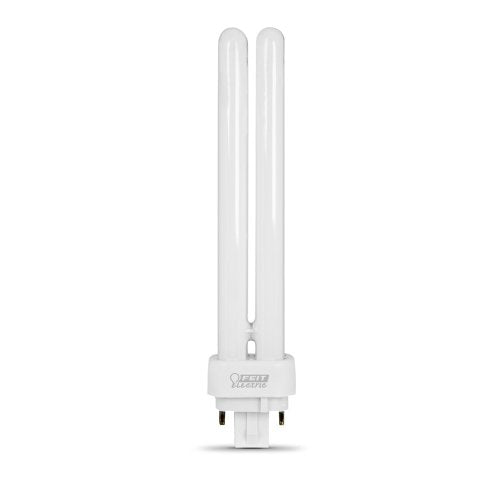 Feit Electric PLD26E/35 26-Watt Fluorescent PL Bulb
