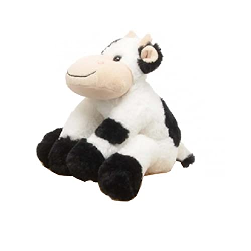 Unipak 2218CO Sitting Cow, 12-inch Height
