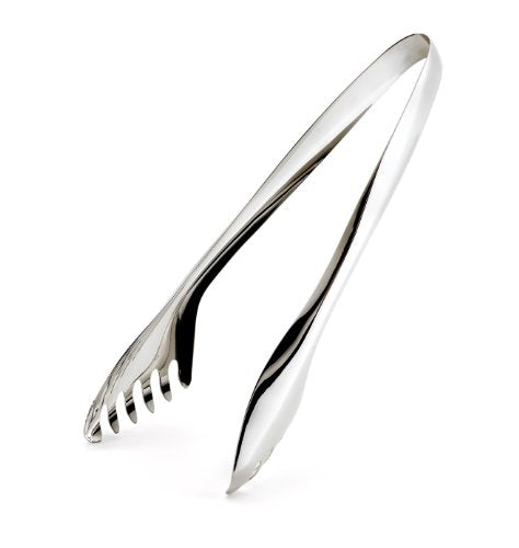 Browne & Co Cuisipro 11-Inch Salad Tongs
