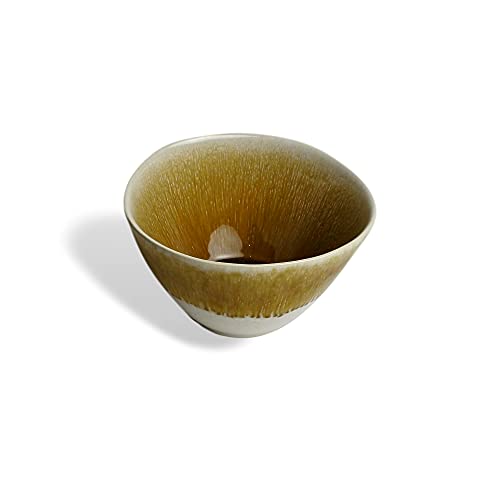 Carmel Ceramica Point Lobos Soup and Cereal Bowl