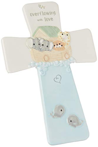 Precious Moments 193432 Overflowing With Love Noah&