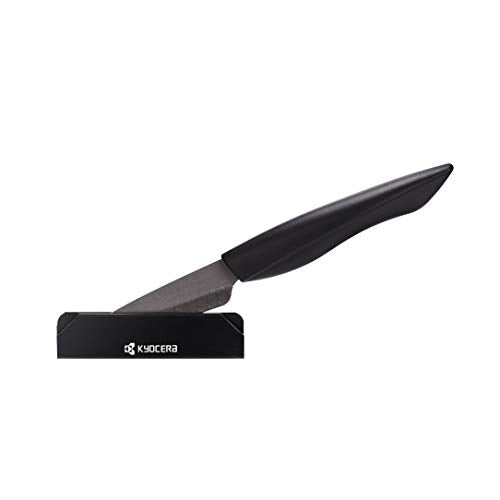 Kyocera Advanced Ceramic Knife Sheath-Fits Blades Up to 4-inch Long