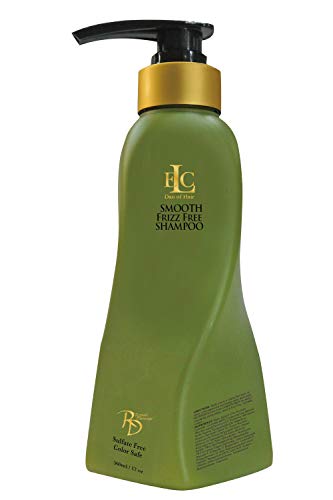 ELC Dao of Hair Smooth Frizz Free Shampoo 12 oz / 360 ml