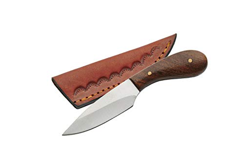 SZCO Supplies Drop Blade Patch Knife