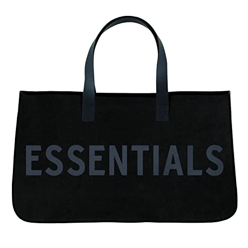 Creative Brands Santa Barbara Design Studio Casual Everyday Tote Bag, Essentials