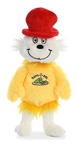 Aurora 12" Sam I Am
