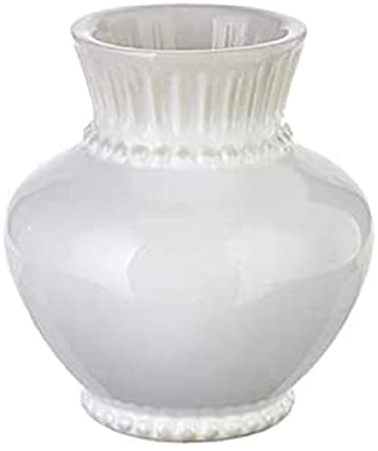 RAZ Imports Al Fresco 6.5" Fluted Vase