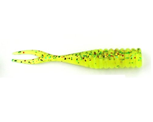 Jenko Fishing MJ2GT 2.5" Mermaid Jig Glitter Time, OS