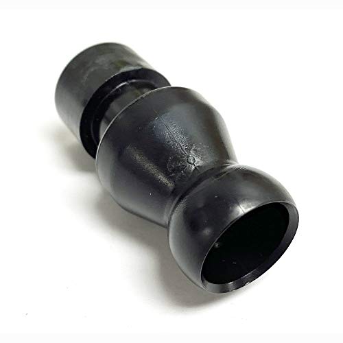 Lifegard Aquatics Crystal Aquarium Replacement Directional Return