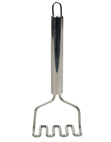 RSVP International Endurance Stainless Steel Avocado Masher