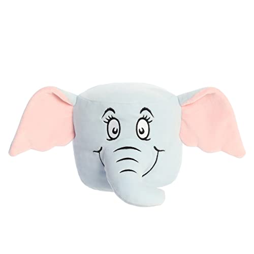 Aurora - Dr. Seuss - 6.5" Horton Mallow