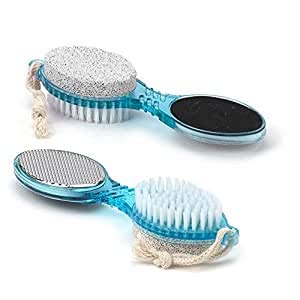 Cala 4-in-1 pedicure paddle