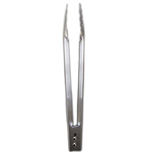 BIA Cordon Bleu 1341243S1SIOC 12" Stainless Tongs Kitchen Tools One Size Steel