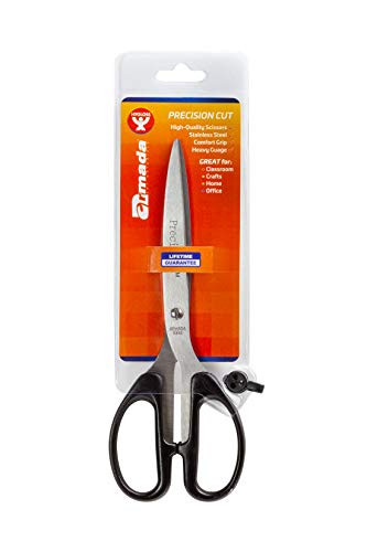 Hygloss-Armada 8.25 Precision Shears Scissors