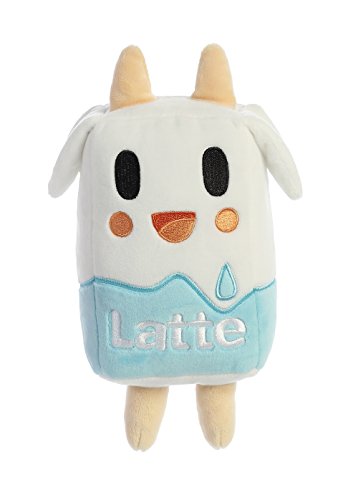 Aurora Tokidoki Moofia Latte 7.5 Inch Plush