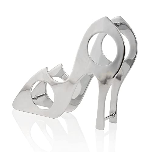 Modern Day Accents Tacon XL Stiletto Wine Holder