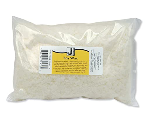 Jacquard Soy Wax 1Lb Bag