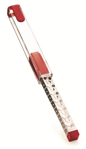 Browne & Co Cuisipro SGT 3-in-1 Pocket Grater
