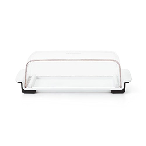 OXO Good Grips Wide Butter & Cream Cheese Dish