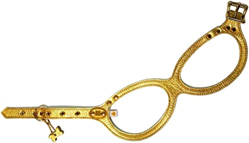 Buddy Belts Gold Nugget - Elite Edition (6)