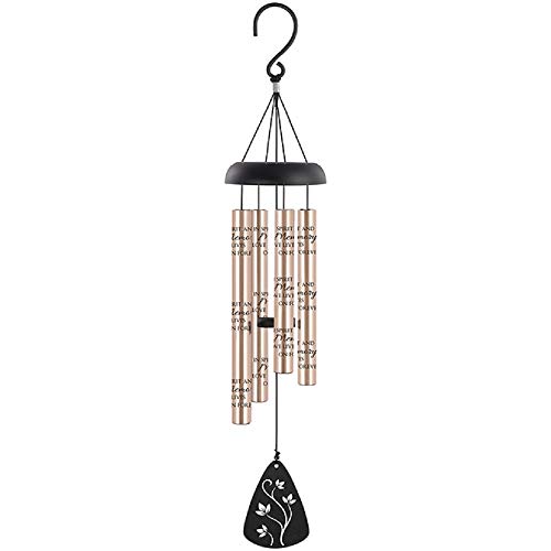 Carson 63025 in Memory Sonnet Chime, 21-Inch Length