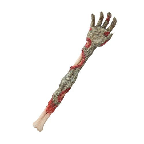Pacific Trading Horror Walking Undead Zombie Hand Back Scratcher