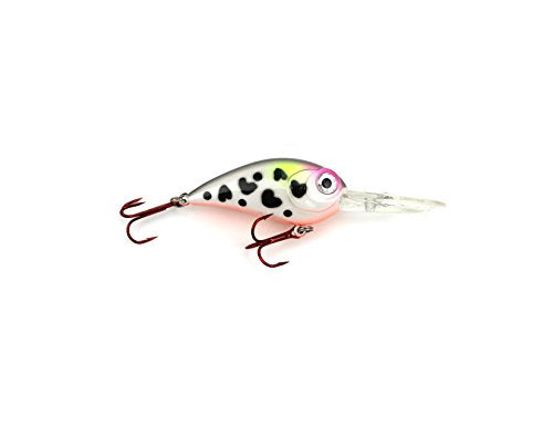 Jenko Fishing CCBLS Crappie 2" Crank Bait Love Struck