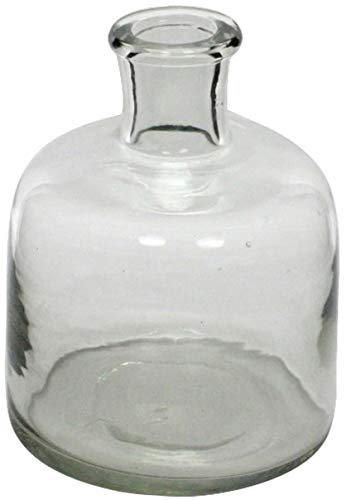 HomArt Milton Bottle - 5.25 x 6.5