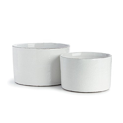Napa Home & Garden Studio CACHEPOTS ST/2