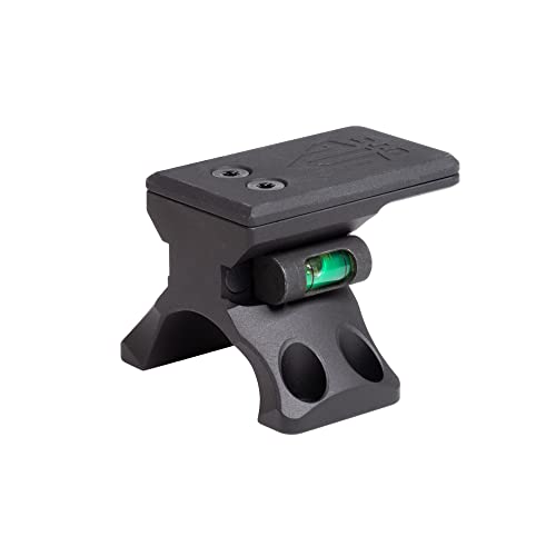 Leapers UTG ACCU-SYNC Leveler II with MRDS Mount, 30mm, Black