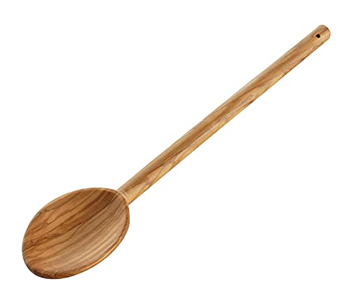 Frieling Cilio Olivewood Spoon, 12-Inch
