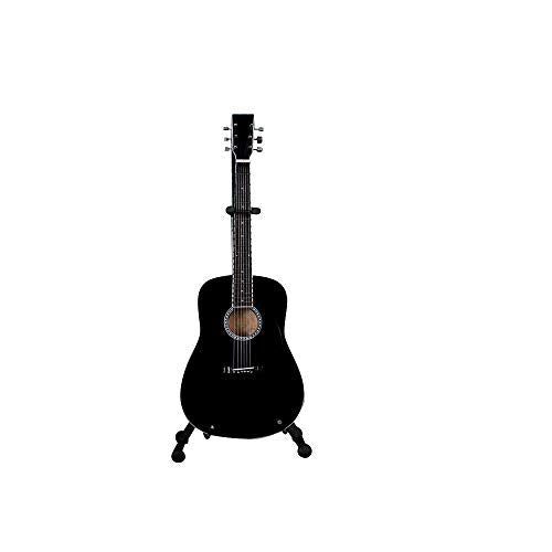 AXE HEAVEN AC-003 Classic Black Miniature Acoustic