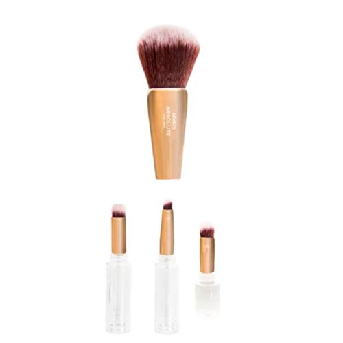 Absolute New York 4-in-1 Multi Purpose Makeup Brush