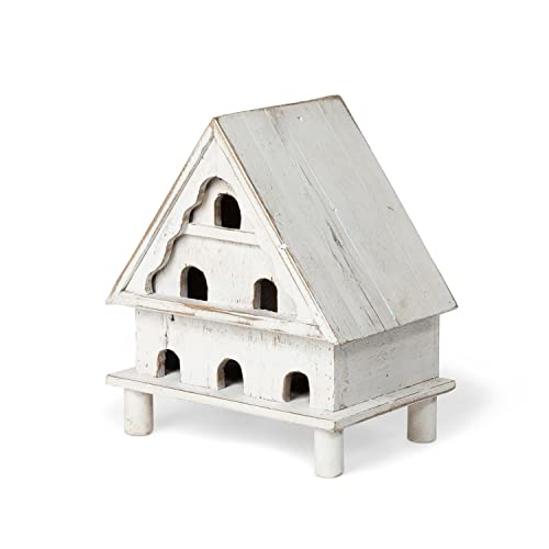 Park Hill Collection EGG20152 Nuthatch Birdhouse