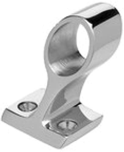 Land N Sea Distributing 38251 60 Degree Center Handrail Fitting, 7/8-Inch OD