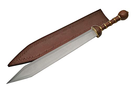 SZCO Supplies Handmade Roman Gladius Sword