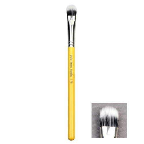 Bdellium Tools Professional Makeup Brush Studio Series - Duo Fiber Shader 775