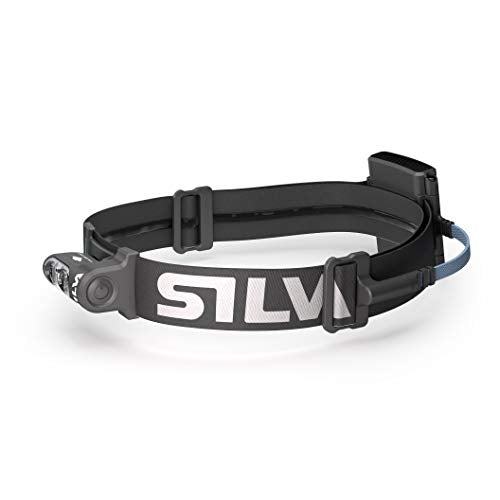 Liberty Mountain SILVA 37809 Trail Runner Headlamp, Free
