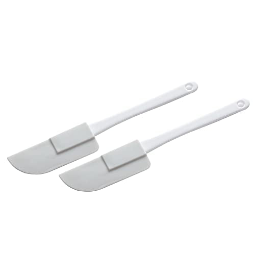 Chef Craft FBA_4729349 Spatula, 6", Gray