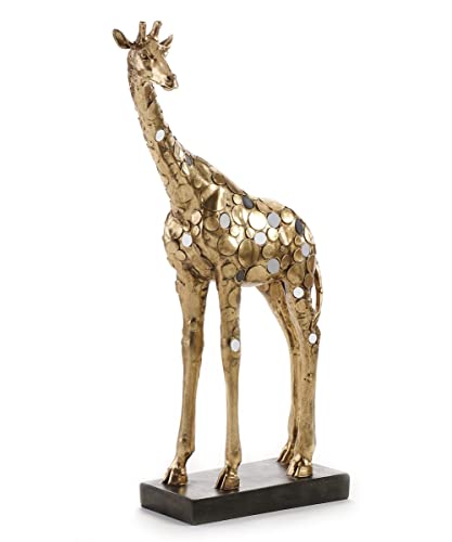 Giftcraft Giraffe Figurine