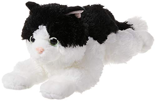 Aurora World Flopsie Oreo Cat 12"
