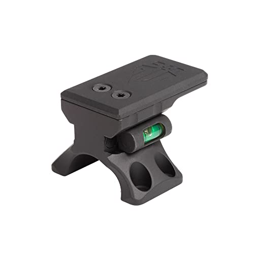 Leapers UTG ACCU-SYNC Leveler II with MRDS Mount, 1" Black