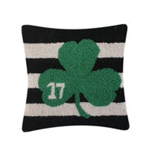 Peking Handicraft - Shamrock 17 10x10 - 30RN100C10SQ