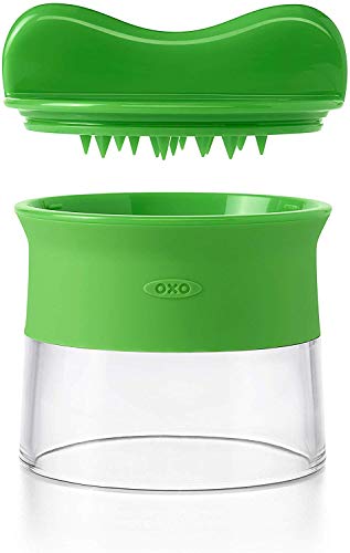 Oxo Good Grips Handheld Spiralizer, Green