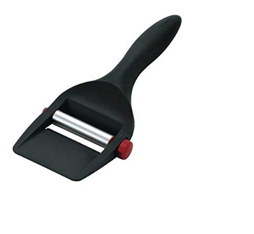 Browne & Co Cuisipro Adjustable Cheese Slicer
