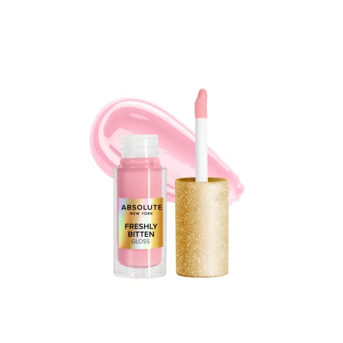 Absolute New York Freshly Bitten Gloss (Stimulation)