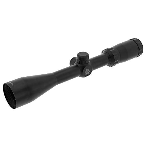 Leapers UTG True Hunter 3-9X40 1" Classic Scope, Mil-dot