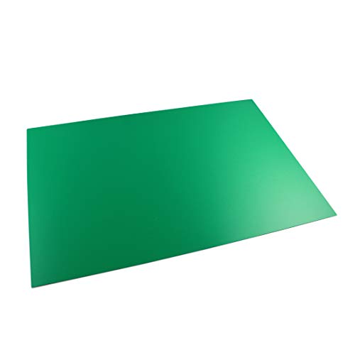 Floortex Ultimate Craft Board in Forest Green - Set of 2